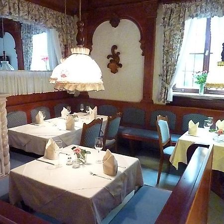 Braunschweiger Hof Hotel Munchberg Bagian luar foto
