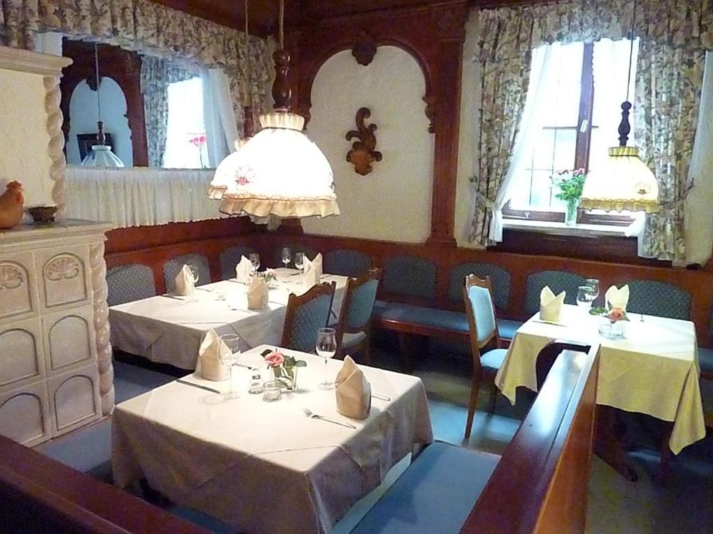 Braunschweiger Hof Hotel Munchberg Bagian luar foto